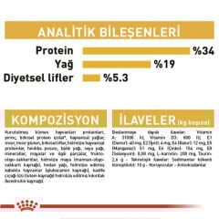 Royal Canin British Short Hair 4 Kg