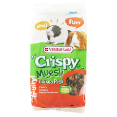 Versele Laga Crispy Muesli Gine Pig Yemi 1 Kg