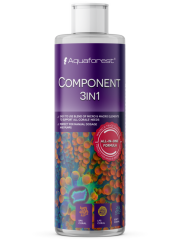 Aquaforest 500 ml Component 3 IN 1