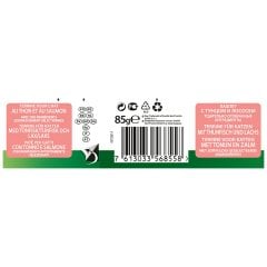 Proplan Sterilised Kısırlaştırılmış Kedi Balıklı Yaş Mama 85 gr