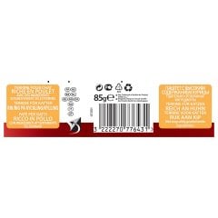 Proplan Adult Cat Tavuklu Konserve Kedi Maması 85 gr