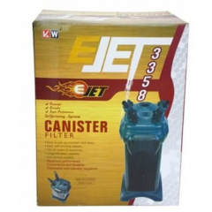 Jet 3358 Akvaryum Dış Filtre