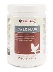 Versele-Laga Oropharma Calci-Lux Kuş Kalsiyum Desteği 500Gr