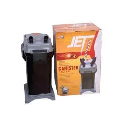 Jet 3378 Akvaryum Dış Filtre