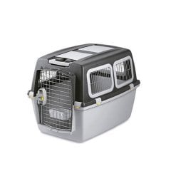 Stefanplast Gulliver 5 Plus Köpek Taşıma Kafesi 81 x 61 x 60 (H) cm