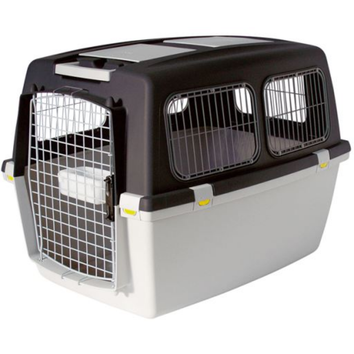 Stefanplast Gulliver 4 Plus IATA Köpek Taşıma Kafesi 71x51x50 Cm
