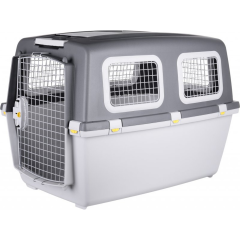 Stefanplast Gulliver 6 Plus Köpek Taşıma Kafesi 92 x 64 x 66 (H) cm