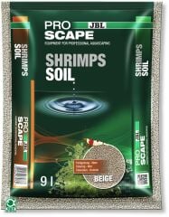 Jbl Proscape Soilkarides Kumu Bej 9l