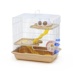 Dayang Hamster Kafesi 45 x 30 x 45 Cm