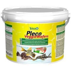 Tetra Pleco Veggie Wafers 3,6 L 1800 gr