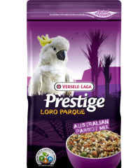 Versele Laga Loro Parque Avustralya Papağan 1 kg
