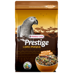 Versele Laga Loro Parque Afrika Papağan 2,5 Kg