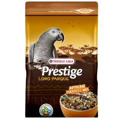 Versele Laga Loro Parque Afrika Papağan 2,5 Kg