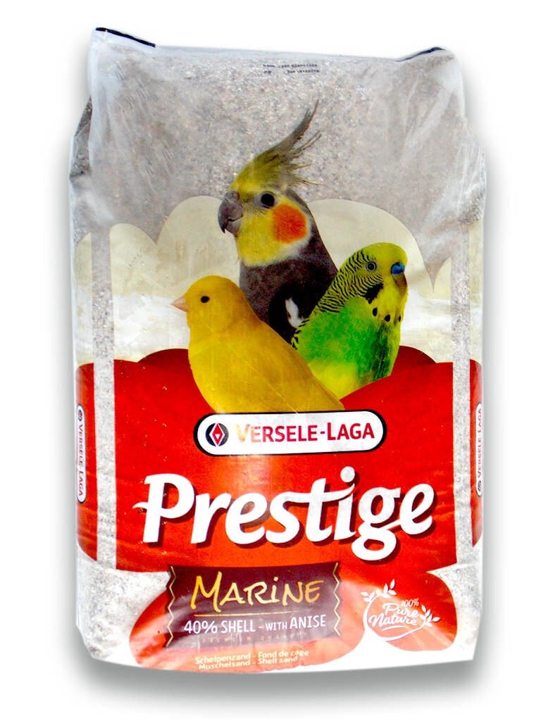 Versele Laga Prestige Kristal Anasonlu Kuş Kumu 25 Kg