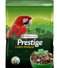Versele Laga Loro Parque Ara Papağan 2 kg