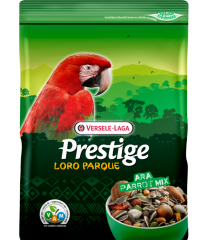 Versele Laga Loro Parque Ara Papağan 2 kg