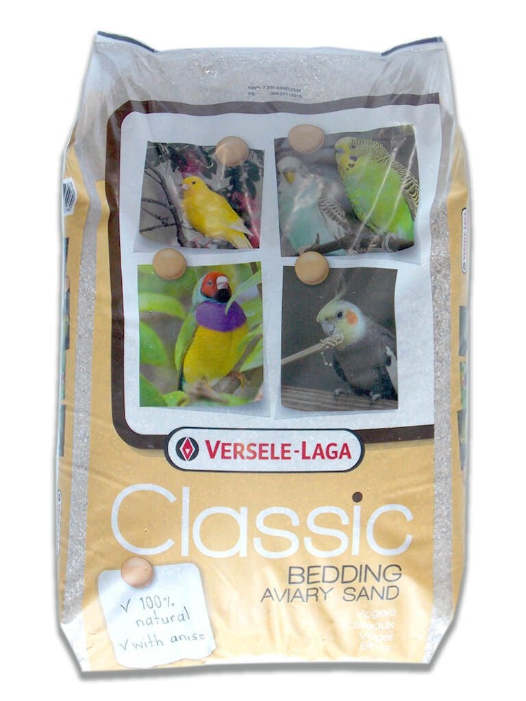 Versele Laga Prestige Ekonomik Kuş Kumu 25 Kg