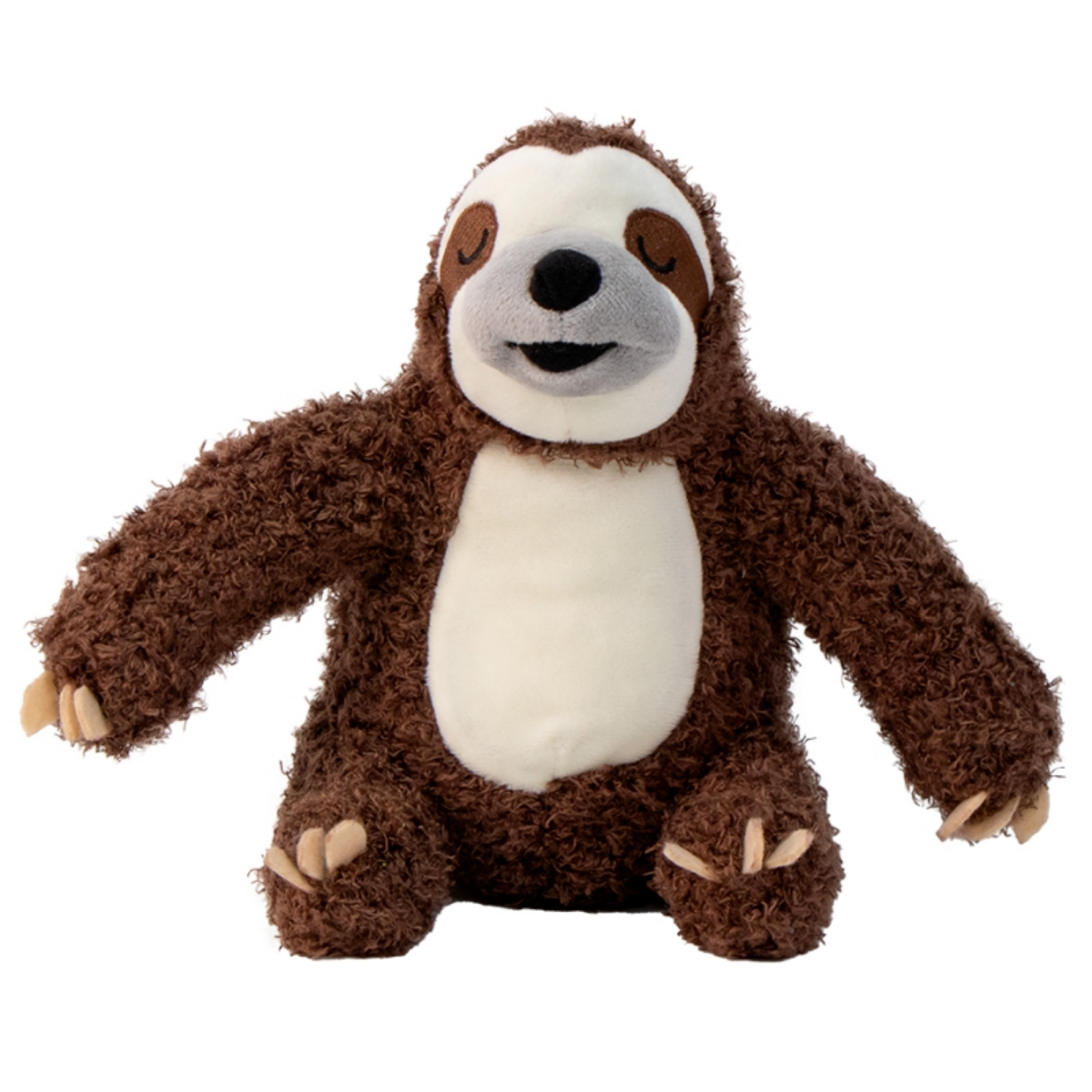 Eastland Öten Peluş Tembel Hayvan 25 x 25 Cm