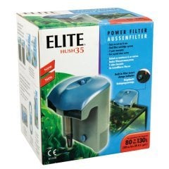 Elite Askı Filtre 130 Litre Kapasiteli