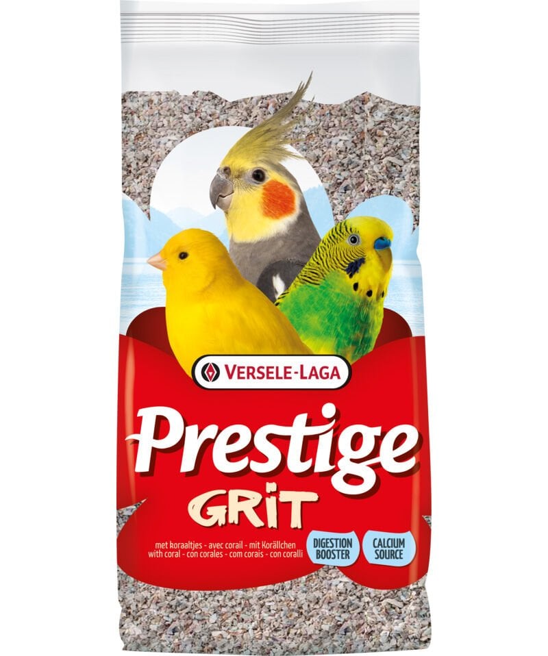 Versele Laga Prestige Grit Wift Coral Kuş Kumu 20 Kg