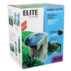 Elite Askı Filtre 210 Litre Kapasiteli