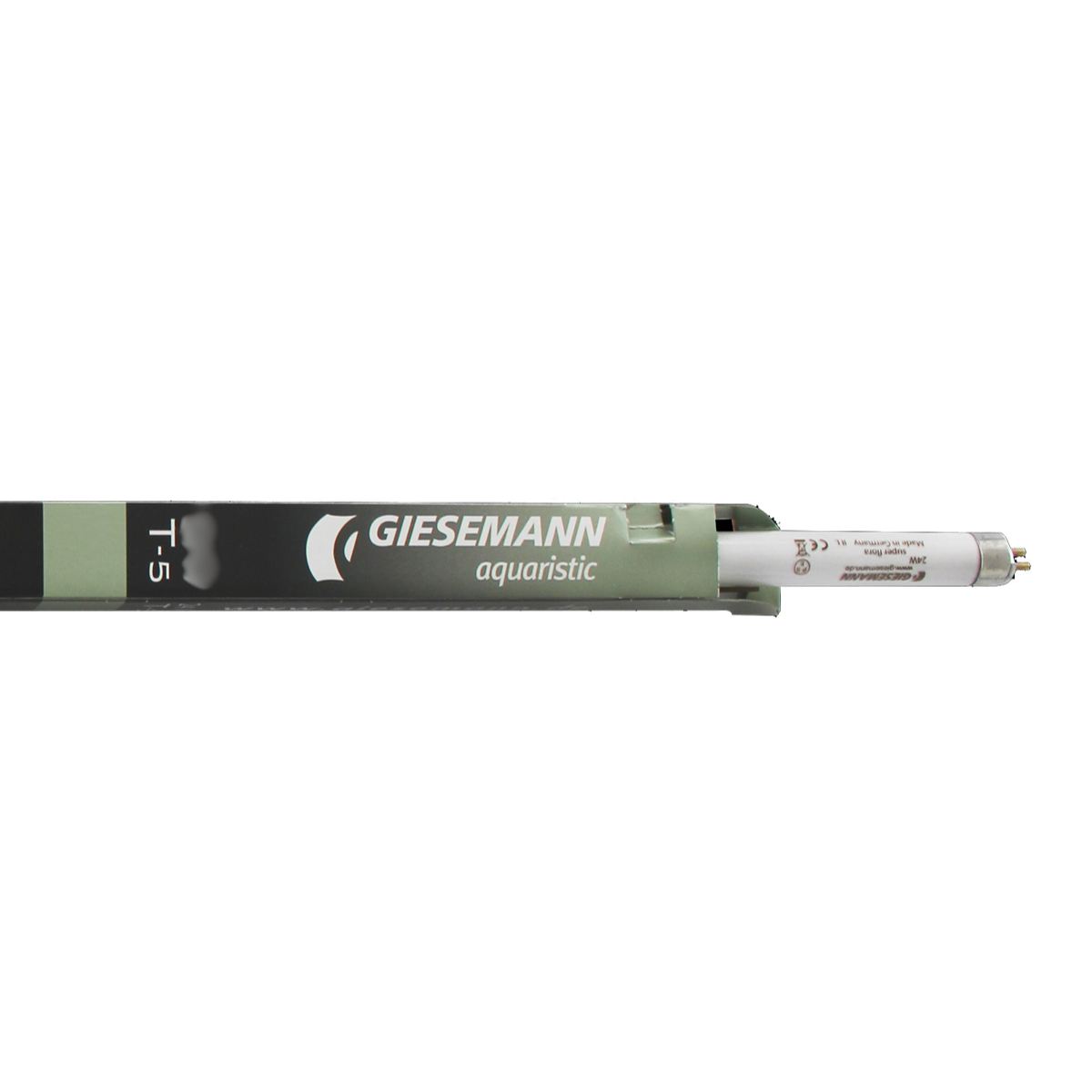 Giesemann Powerchrome 80 W Super Flora T5