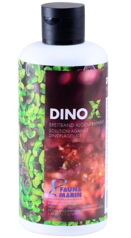 Fauna Marin - Dino X 500ml