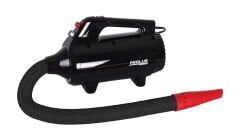 Aeolus Nova Fırçasız Tek Motorlu Kurutma