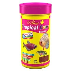Ahm Tropical Colour Granulat 100 ml