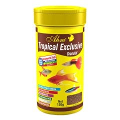 Ahm Tropical Exclusive Granulat 100 ml
