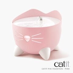Hagen Catit PIXI Pembe Kedi Suluğu 2 L