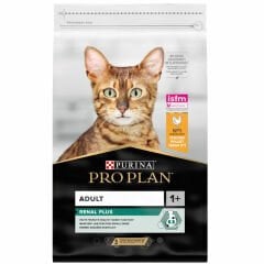 Proplan Adult Tavuklu ve Pirinçli Yetişkin Kedi Maması 10 Kg