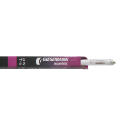 Giesemann Powerchrome 39 W Super Purple T5
