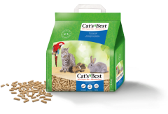 Cats Best Universal Hayvan Altlığı 20 Lt / 11 Kg