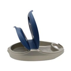 Dogit Pet Kargo İçin Aksesuar Taşıyıcısı