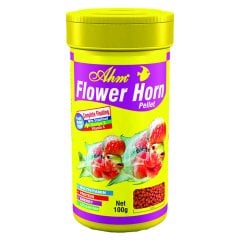 Ahm Flower Horn Pellet 1000 ml
