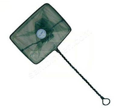 Resun Balık Kepçesi 12.5 Cm