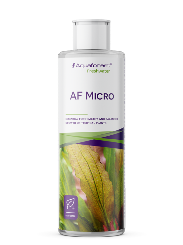 Aquaforest - AF Micro 500 ml