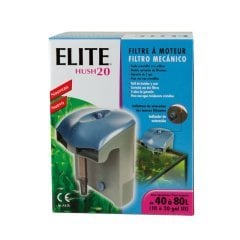 Elite Askı Filtre 80 Litre Kapasiteli