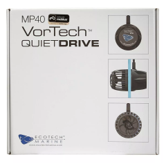 EcoTech Marine VorTech MP40w QD Pump
