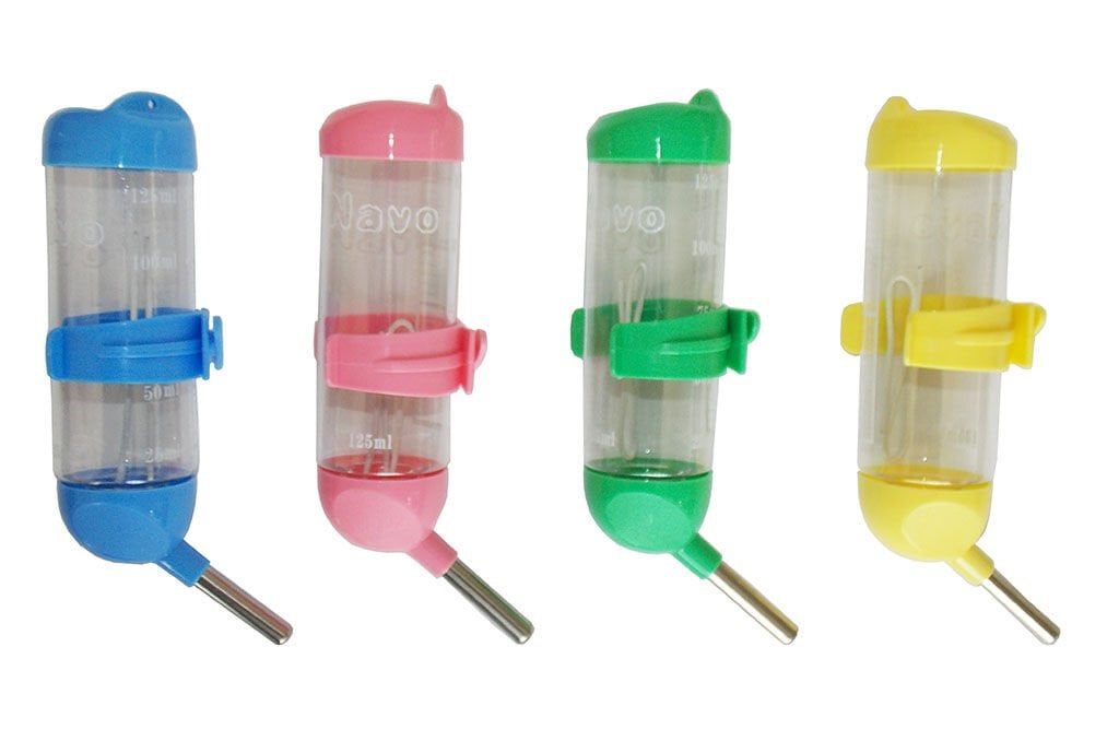 Dayang 250 ml Kemirgen Suluk