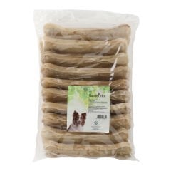 Gardenmix Press Naturel Kemik 21 cm 150-180 gr 10 lu Paket