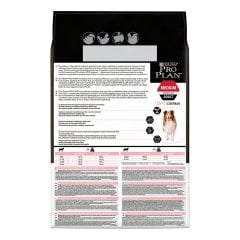 Proplan Medium Sensitive Skin Somonlu Yetişkin Köpek Maması 3 Kg