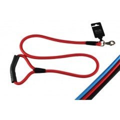 Pet Style Fitil Köpek Uzatma Tasması 18 mm x 120 cm
