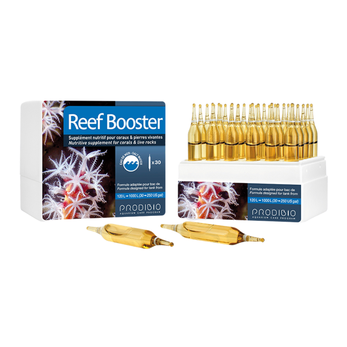 Prodibio Reef Booster 30 Ampul