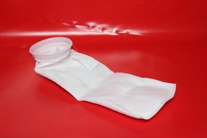 Reef Royal Filter Bag Filtre Çorabı 100 x 300 mm 200 Micron