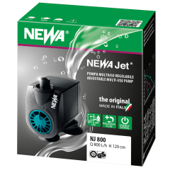 Newa Jet 800 Akvaryum Kafa Motoru