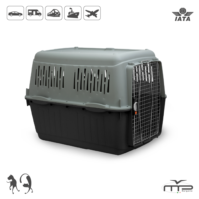 MP Bergamo Bracco Travel Sprint-7 102 x 73 x 76,5 cm