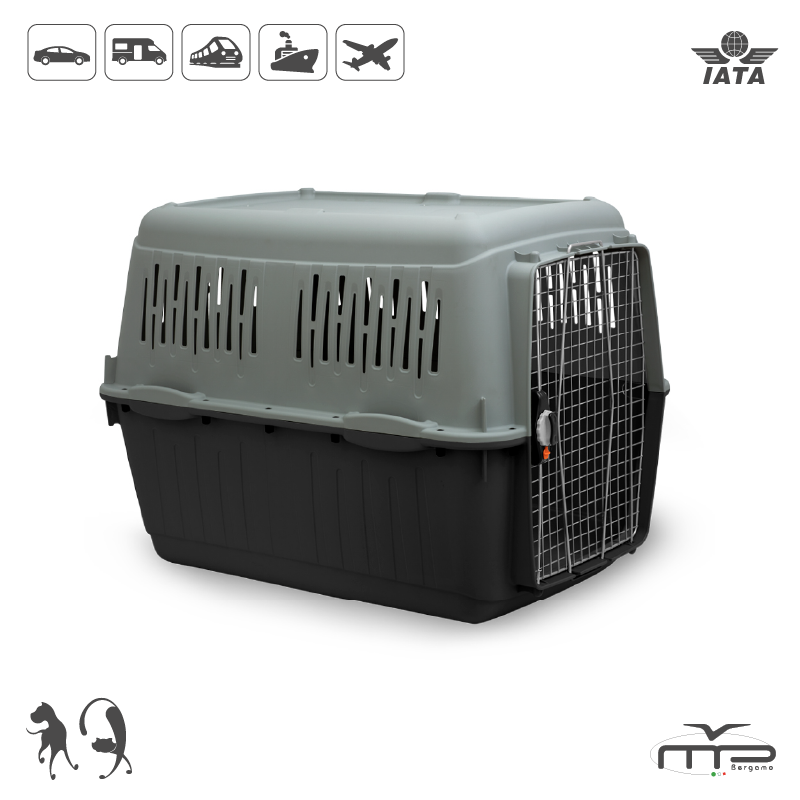 MP Bergamo Bracco Travel Sprint-7 102 x 73 x 76,5 cm
