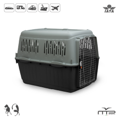 MP Bergamo Bracco Travel Sprint-7 102 x 73 x 76,5 cm